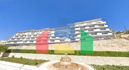 Newly built apartments with views of the Alicante mountains