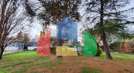 Дом в Soto del Real ID MPA050