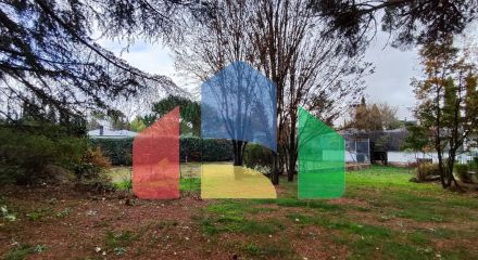 Дом в Soto del Real ID MPA050