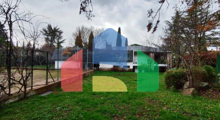 Дом в Soto del Real ID MPA050