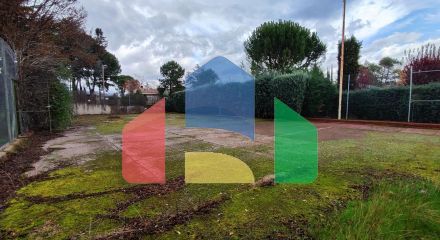 Дом в Soto del Real ID MPA050