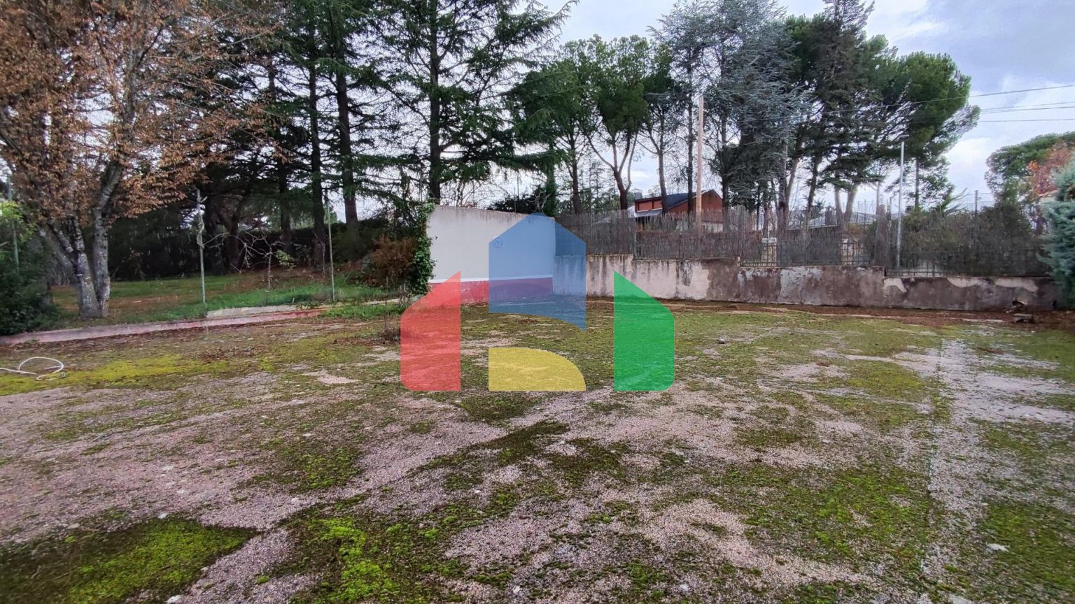 Дом в Soto del Real ID MPA050