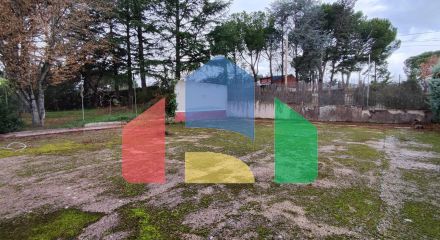 Дом в Soto del Real ID MPA050