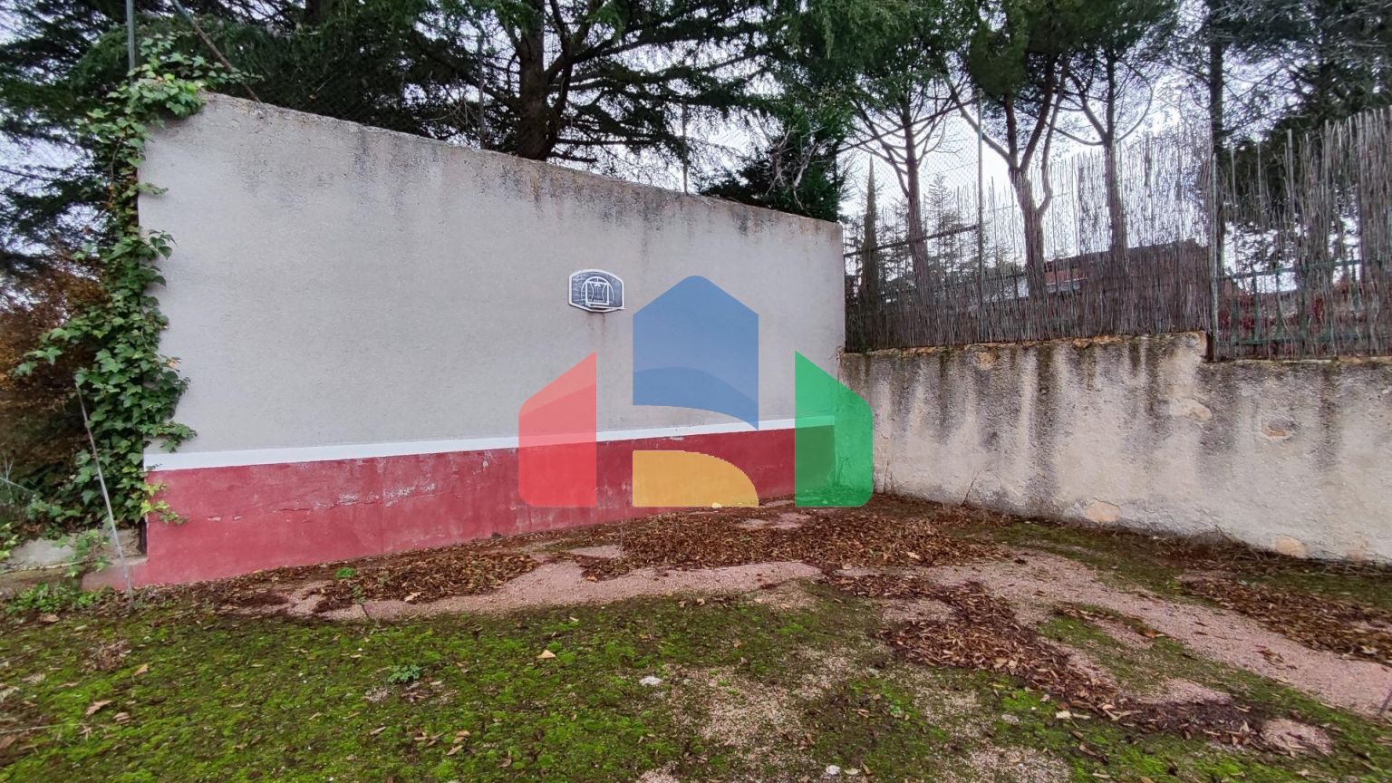 Дом в Soto del Real ID MPA050