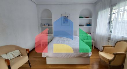 Дом в Soto del Real ID MPA050