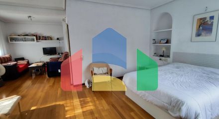 Дом в Soto del Real ID MPA050