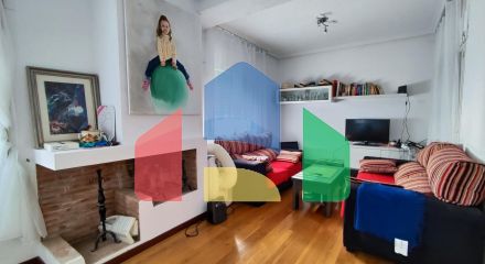 Дом в Soto del Real ID MPA050