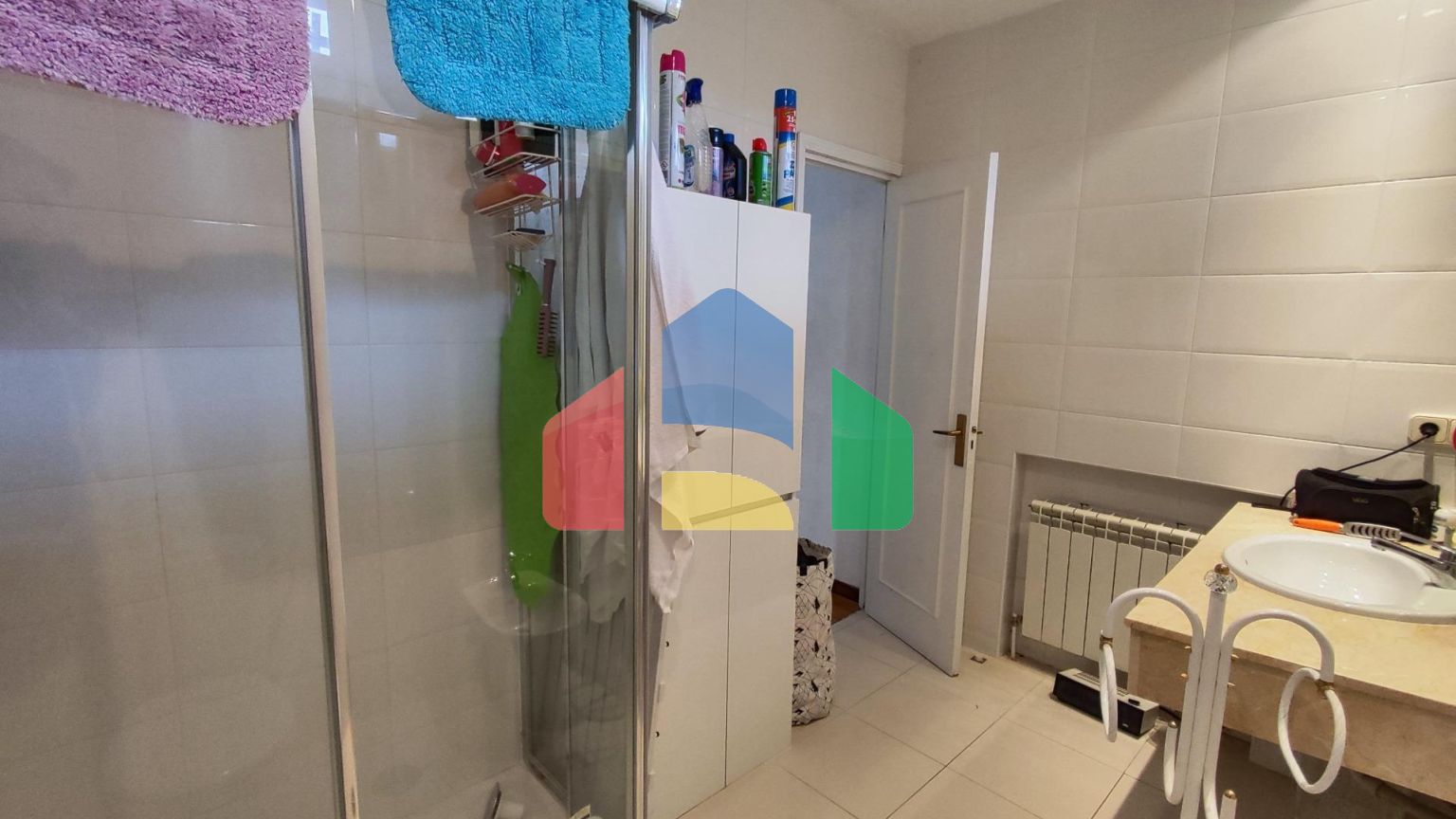 Дом в Soto del Real ID MPA050