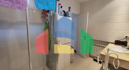 Дом в Soto del Real ID MPA050