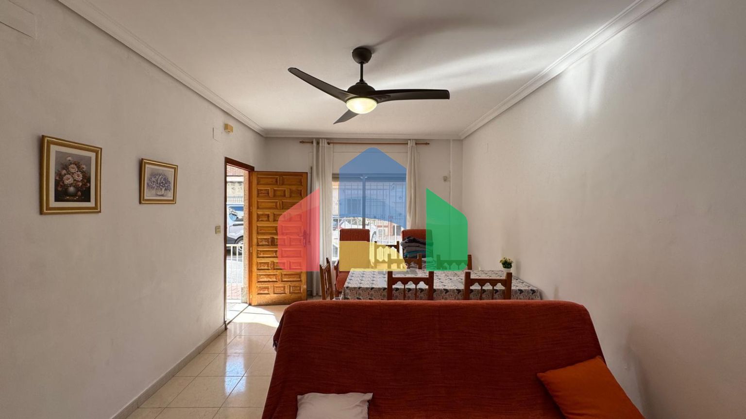 УНИКАЛЬНЫЙ ВАРИАНТ! ДВЕ КВАРТИРЫ В ОДНОМ ОБЪЕКТЕ С ОБЩЕЙ ПЛОЩАДЬЮ 185М2. 6 СПАЛЕН.2 ВАННЫЕ.ПЛЯЖ 200М