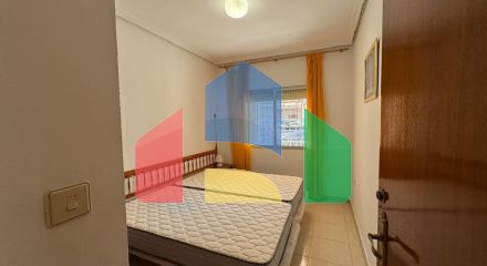 УНИКАЛЬНЫЙ ВАРИАНТ! ДВЕ КВАРТИРЫ В ОДНОМ ОБЪЕКТЕ С ОБЩЕЙ ПЛОЩАДЬЮ 185М2. 6 СПАЛЕН.2 ВАННЫЕ.ПЛЯЖ 200М