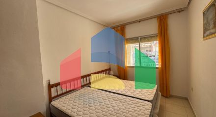 УНИКАЛЬНЫЙ ВАРИАНТ! ДВЕ КВАРТИРЫ В ОДНОМ ОБЪЕКТЕ С ОБЩЕЙ ПЛОЩАДЬЮ 185М2. 6 СПАЛЕН.2 ВАННЫЕ.ПЛЯЖ 200М