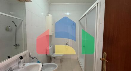 УНИКАЛЬНЫЙ ВАРИАНТ! ДВЕ КВАРТИРЫ В ОДНОМ ОБЪЕКТЕ С ОБЩЕЙ ПЛОЩАДЬЮ 185М2. 6 СПАЛЕН.2 ВАННЫЕ.ПЛЯЖ 200М