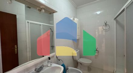 УНИКАЛЬНЫЙ ВАРИАНТ! ДВЕ КВАРТИРЫ В ОДНОМ ОБЪЕКТЕ С ОБЩЕЙ ПЛОЩАДЬЮ 185М2. 6 СПАЛЕН.2 ВАННЫЕ.ПЛЯЖ 200М