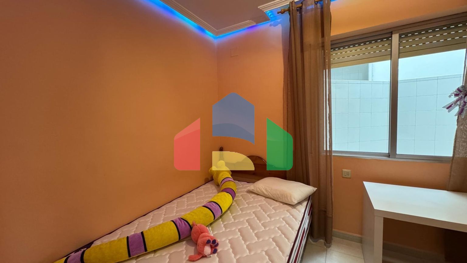 УНИКАЛЬНЫЙ ВАРИАНТ! ДВЕ КВАРТИРЫ В ОДНОМ ОБЪЕКТЕ С ОБЩЕЙ ПЛОЩАДЬЮ 185М2. 6 СПАЛЕН.2 ВАННЫЕ.ПЛЯЖ 200М