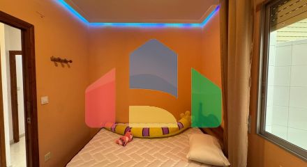 УНИКАЛЬНЫЙ ВАРИАНТ! ДВЕ КВАРТИРЫ В ОДНОМ ОБЪЕКТЕ С ОБЩЕЙ ПЛОЩАДЬЮ 185М2. 6 СПАЛЕН.2 ВАННЫЕ.ПЛЯЖ 200М