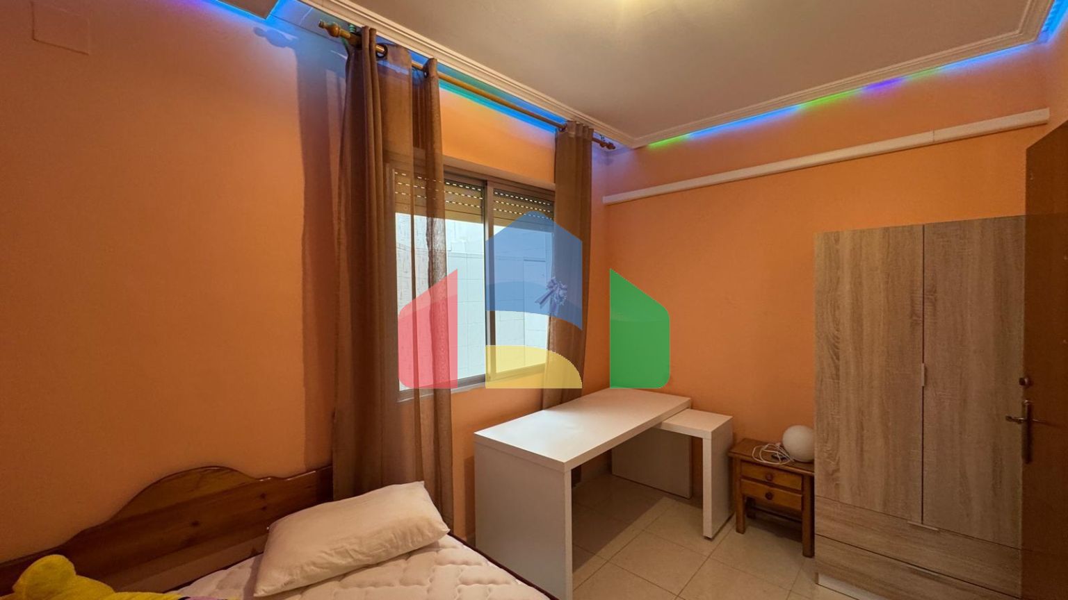 УНИКАЛЬНЫЙ ВАРИАНТ! ДВЕ КВАРТИРЫ В ОДНОМ ОБЪЕКТЕ С ОБЩЕЙ ПЛОЩАДЬЮ 185М2. 6 СПАЛЕН.2 ВАННЫЕ.ПЛЯЖ 200М