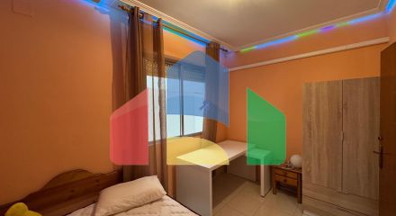 УНИКАЛЬНЫЙ ВАРИАНТ! ДВЕ КВАРТИРЫ В ОДНОМ ОБЪЕКТЕ С ОБЩЕЙ ПЛОЩАДЬЮ 185М2. 6 СПАЛЕН.2 ВАННЫЕ.ПЛЯЖ 200М