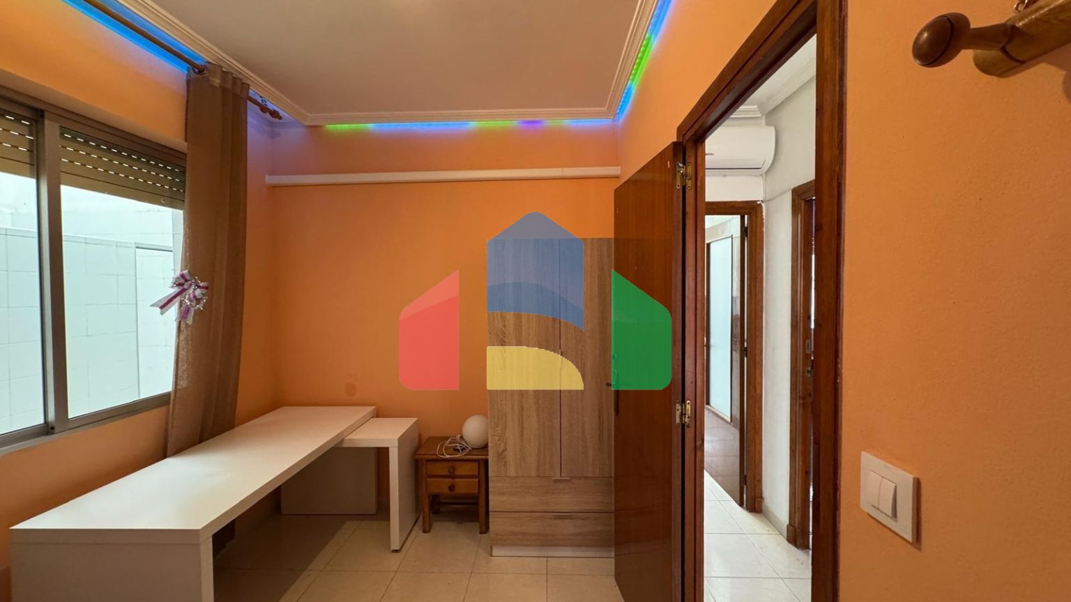 УНИКАЛЬНЫЙ ВАРИАНТ! ДВЕ КВАРТИРЫ В ОДНОМ ОБЪЕКТЕ С ОБЩЕЙ ПЛОЩАДЬЮ 185М2. 6 СПАЛЕН.2 ВАННЫЕ.ПЛЯЖ 200М