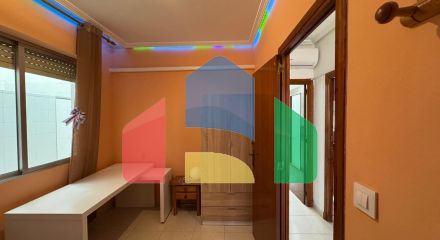 УНИКАЛЬНЫЙ ВАРИАНТ! ДВЕ КВАРТИРЫ В ОДНОМ ОБЪЕКТЕ С ОБЩЕЙ ПЛОЩАДЬЮ 185М2. 6 СПАЛЕН.2 ВАННЫЕ.ПЛЯЖ 200М