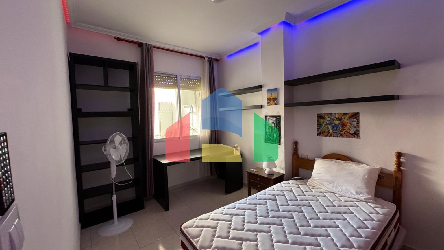 УНИКАЛЬНЫЙ ВАРИАНТ! ДВЕ КВАРТИРЫ В ОДНОМ ОБЪЕКТЕ С ОБЩЕЙ ПЛОЩАДЬЮ 185М2. 6 СПАЛЕН.2 ВАННЫЕ.ПЛЯЖ 200М