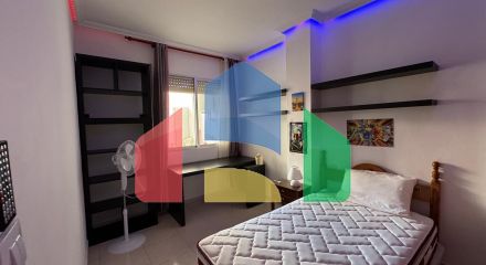 УНИКАЛЬНЫЙ ВАРИАНТ! ДВЕ КВАРТИРЫ В ОДНОМ ОБЪЕКТЕ С ОБЩЕЙ ПЛОЩАДЬЮ 185М2. 6 СПАЛЕН.2 ВАННЫЕ.ПЛЯЖ 200М