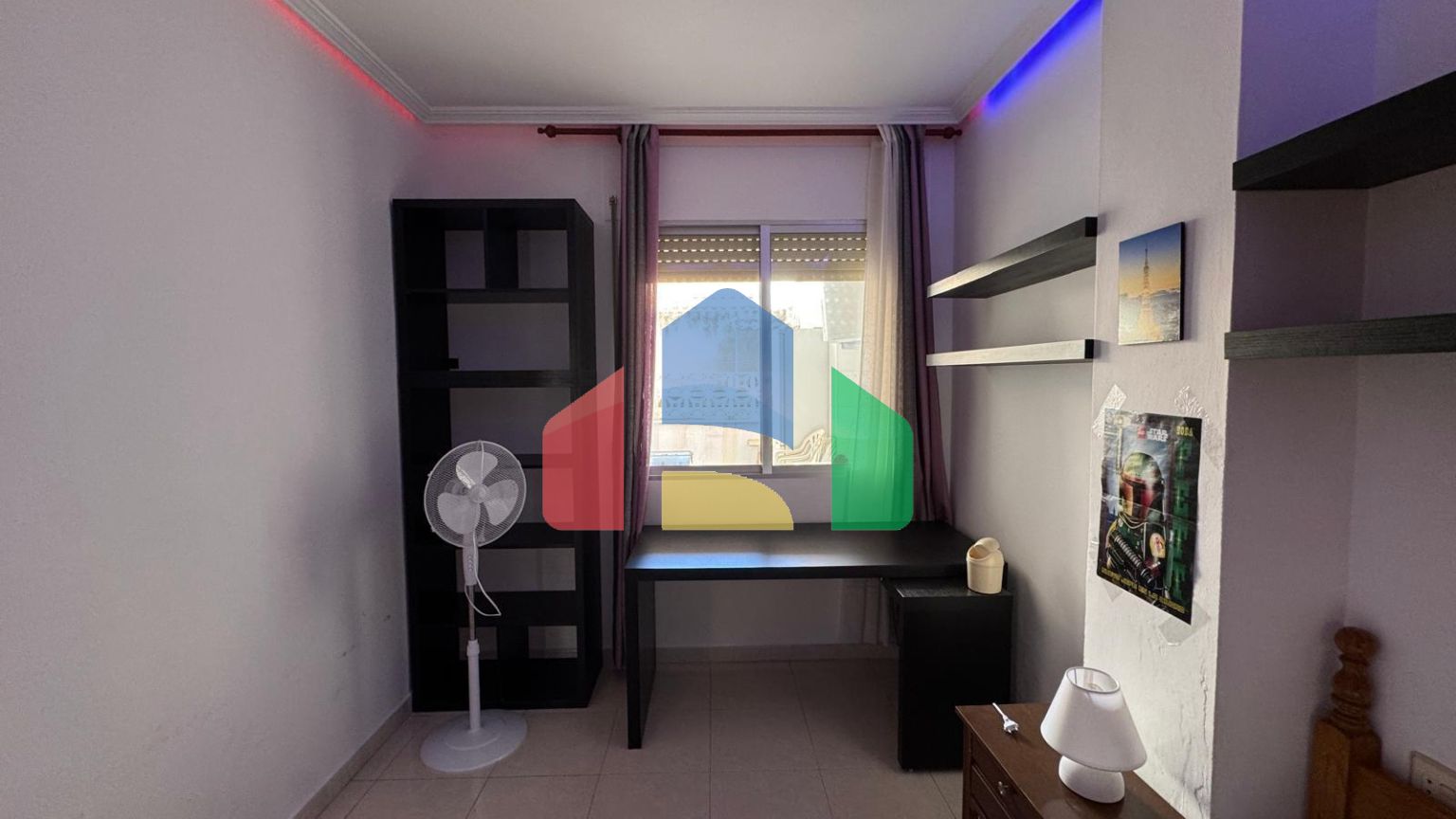 УНИКАЛЬНЫЙ ВАРИАНТ! ДВЕ КВАРТИРЫ В ОДНОМ ОБЪЕКТЕ С ОБЩЕЙ ПЛОЩАДЬЮ 185М2. 6 СПАЛЕН.2 ВАННЫЕ.ПЛЯЖ 200М