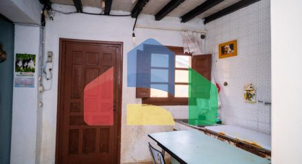 Дом в Castrillon ID CAS039