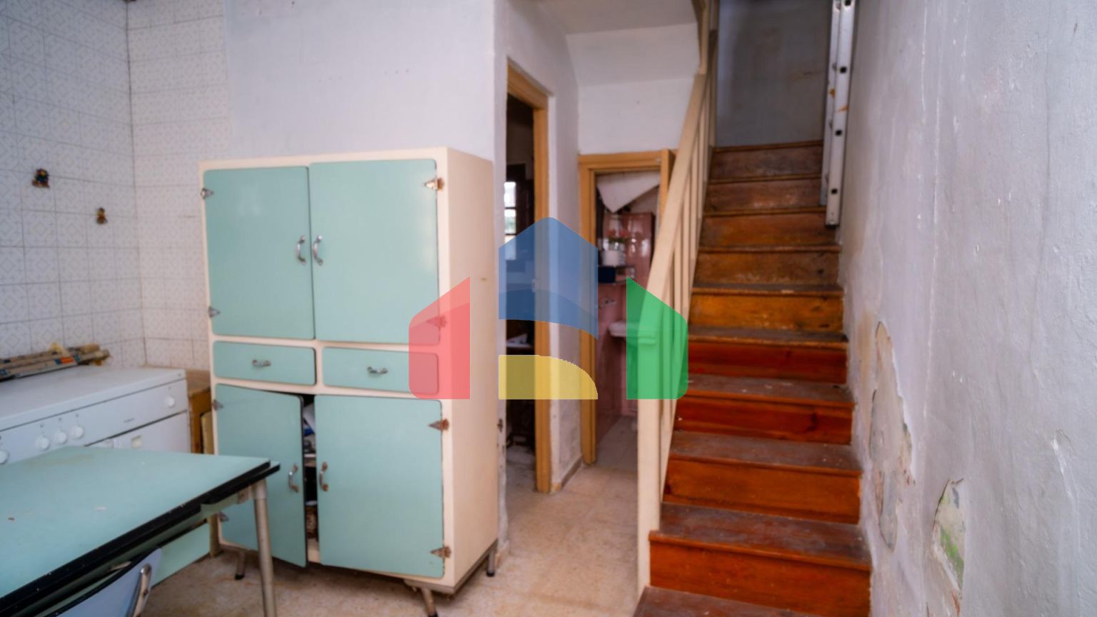 Дом в Castrillon ID CAS039