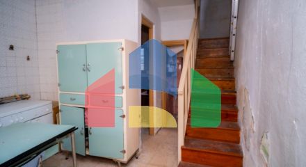 Дом в Castrillon ID CAS039