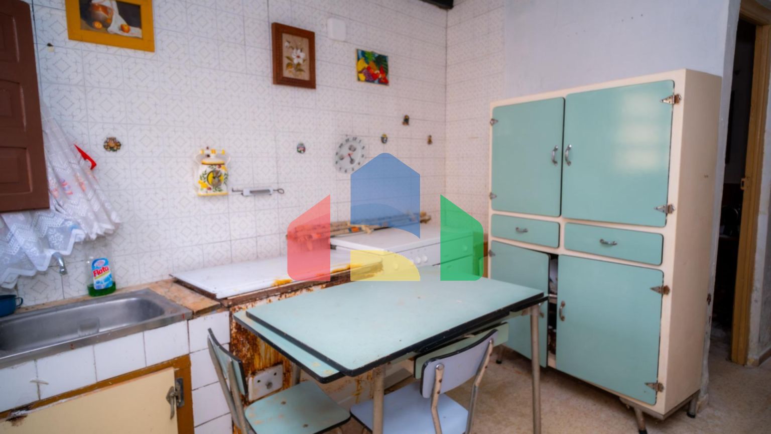 Дом в Castrillon ID CAS039