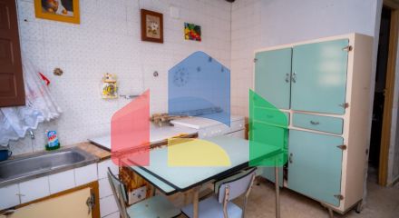 Дом в Castrillon ID CAS039