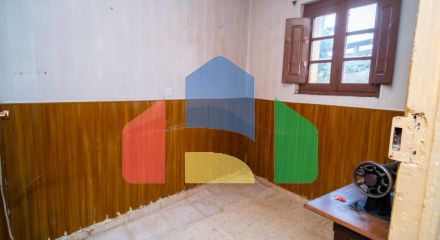 Дом в Castrillon ID CAS039