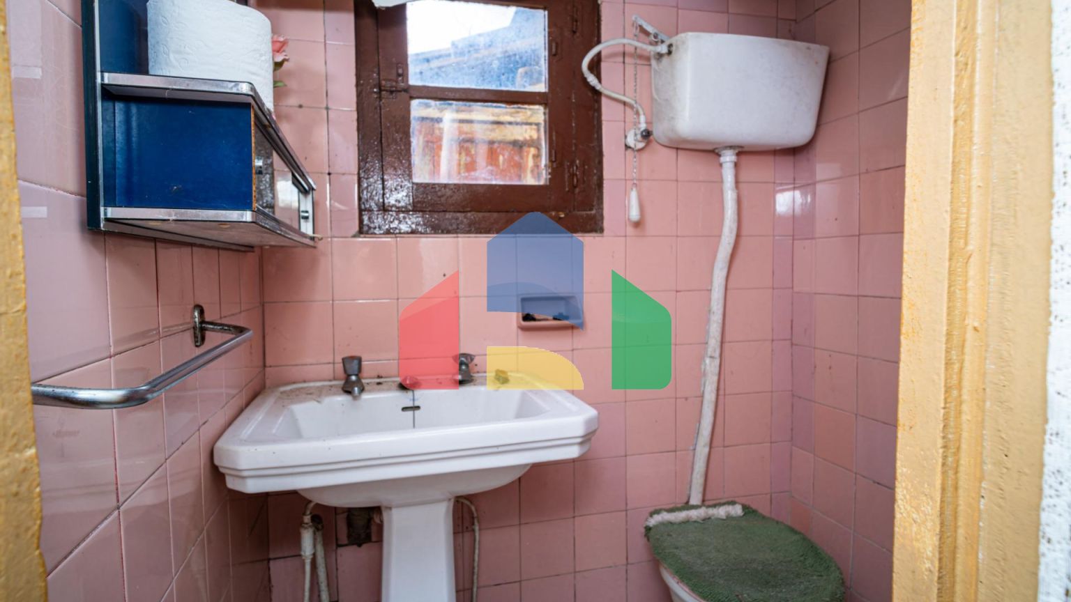 Дом в Castrillon ID CAS039