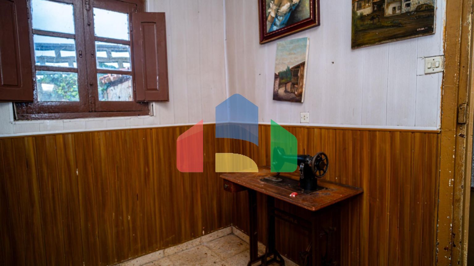 Дом в Castrillon ID CAS039