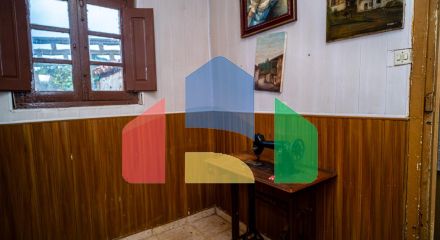 Дом в Castrillon ID CAS039