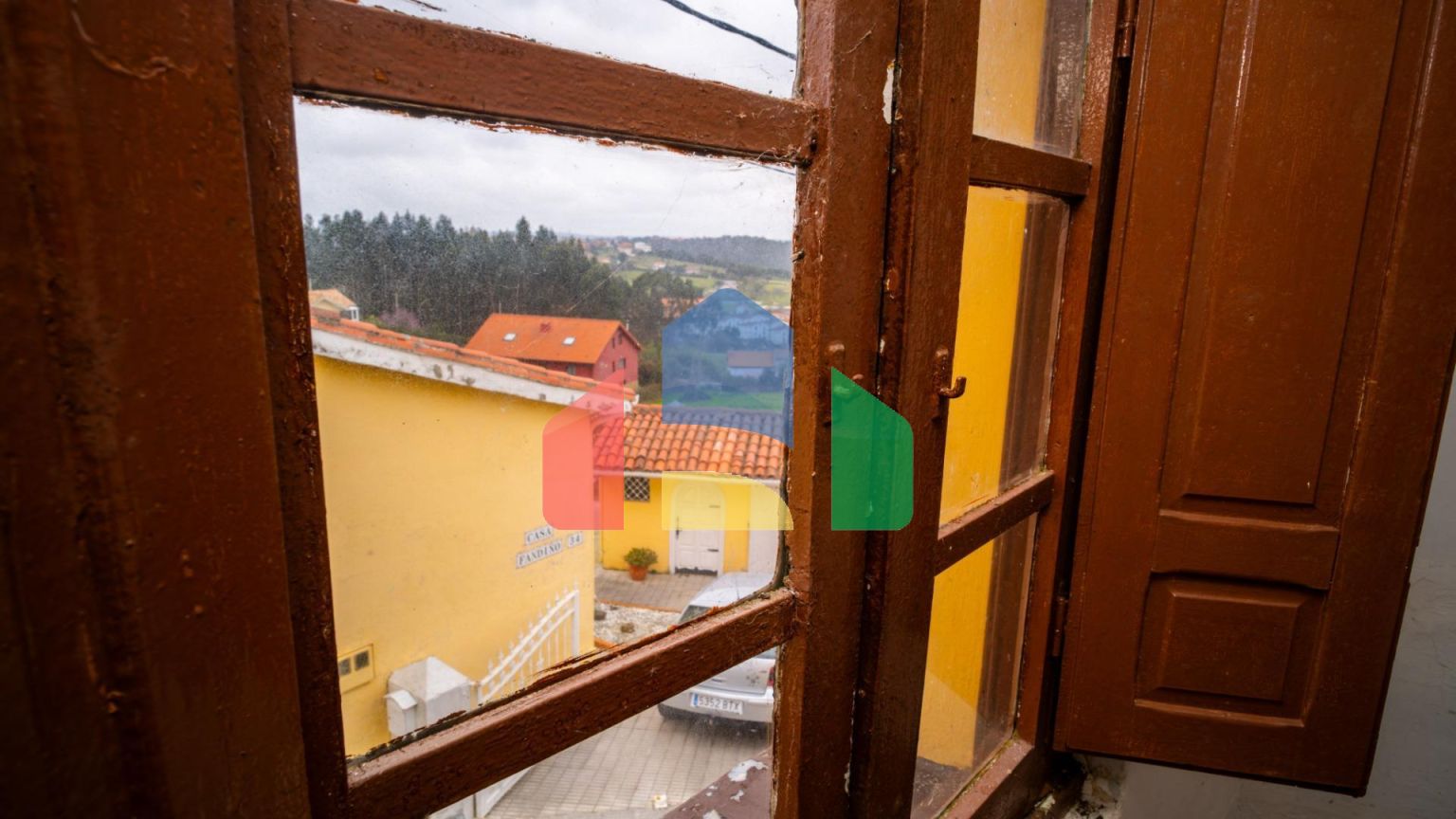 Дом в Castrillon ID CAS039