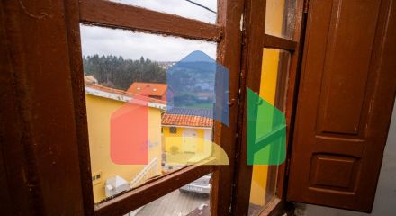 Дом в Castrillon ID CAS039