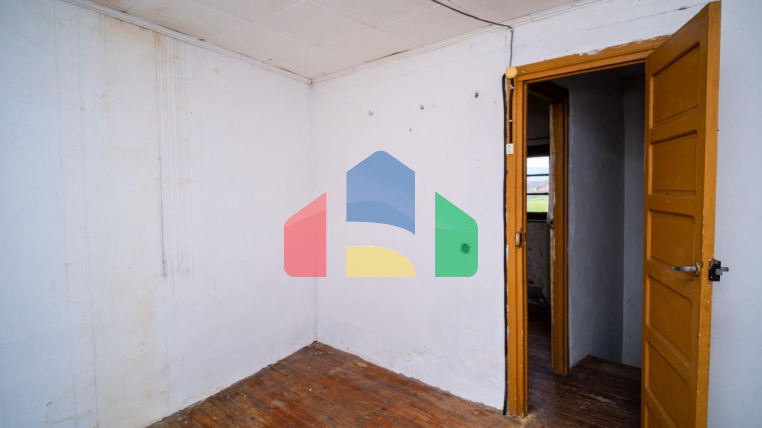 Дом в Castrillon ID CAS039