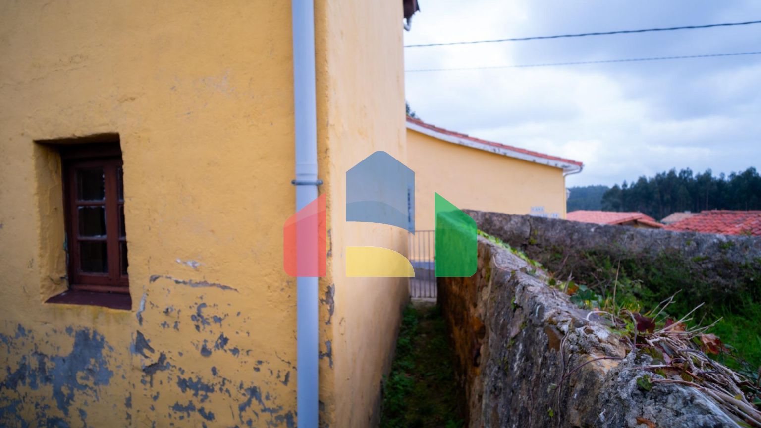 Дом в Castrillon ID CAS039