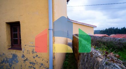 Дом в Castrillon ID CAS039