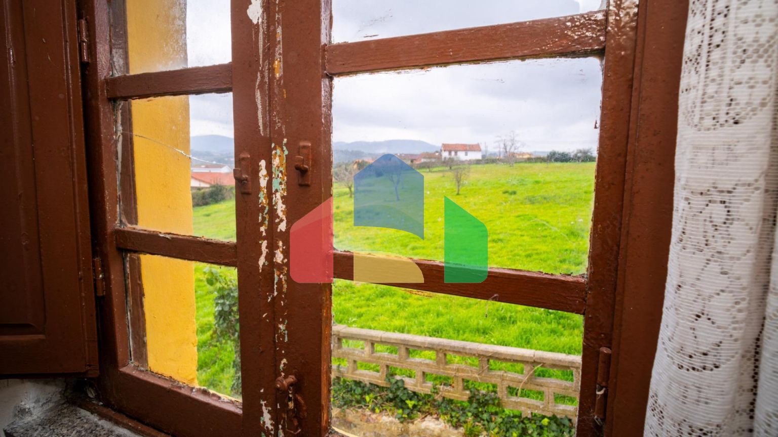 Дом в Castrillon ID CAS039