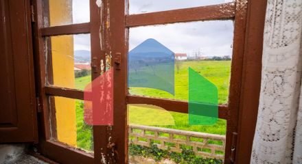 Дом в Castrillon ID CAS039