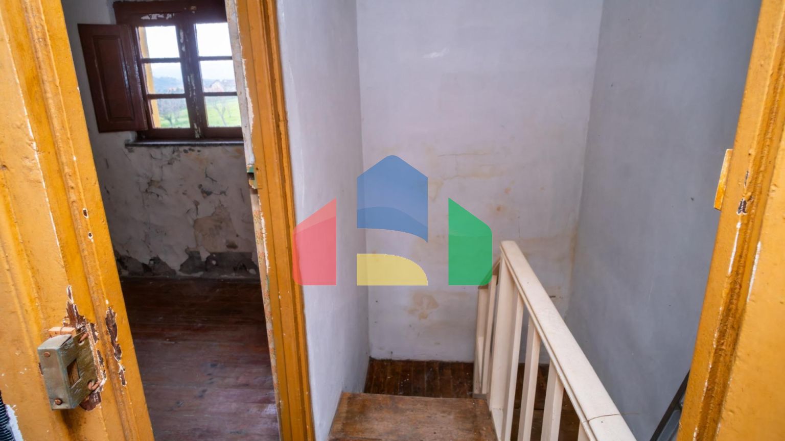 Дом в Castrillon ID CAS039