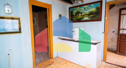 Дом в Castrillon ID CAS039