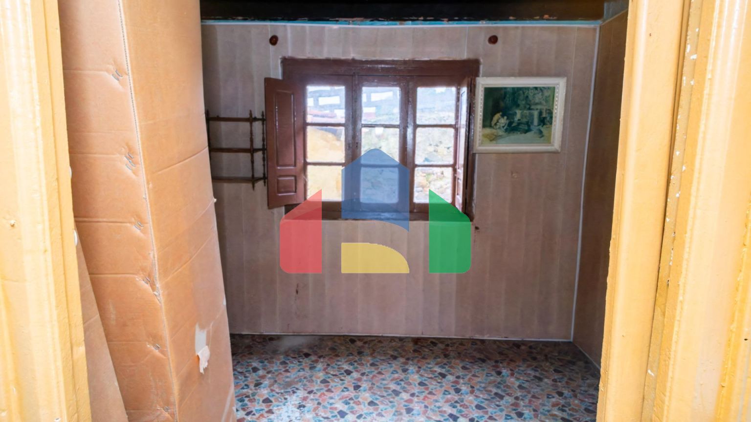 Дом в Castrillon ID CAS039