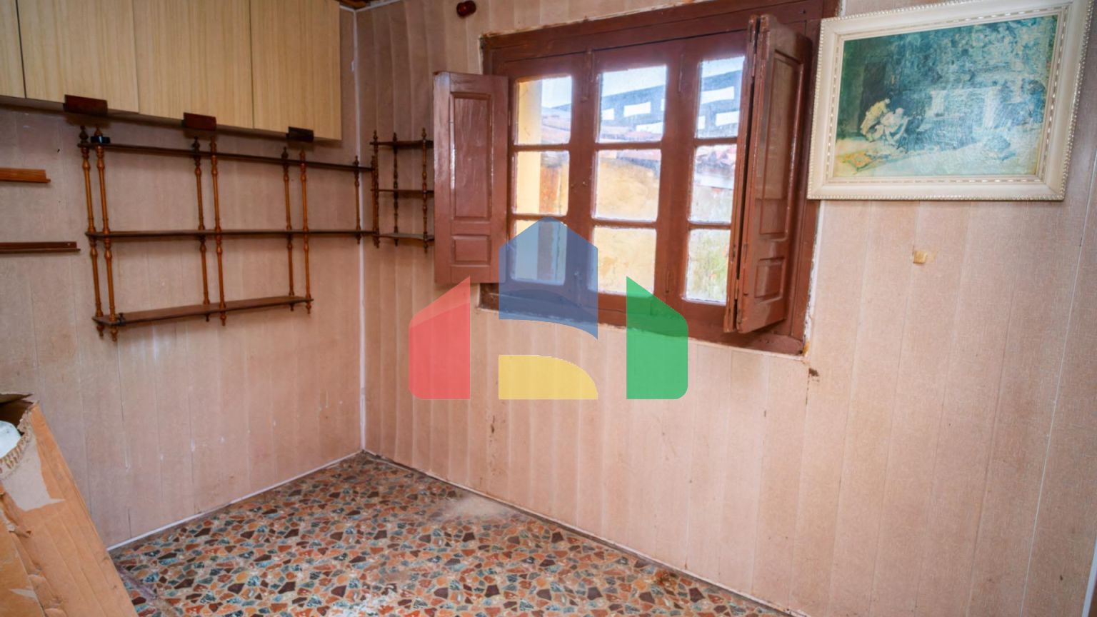 Дом в Castrillon ID CAS039