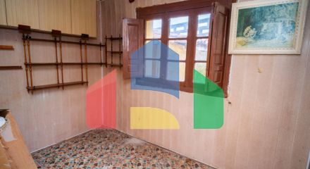 Дом в Castrillon ID CAS039