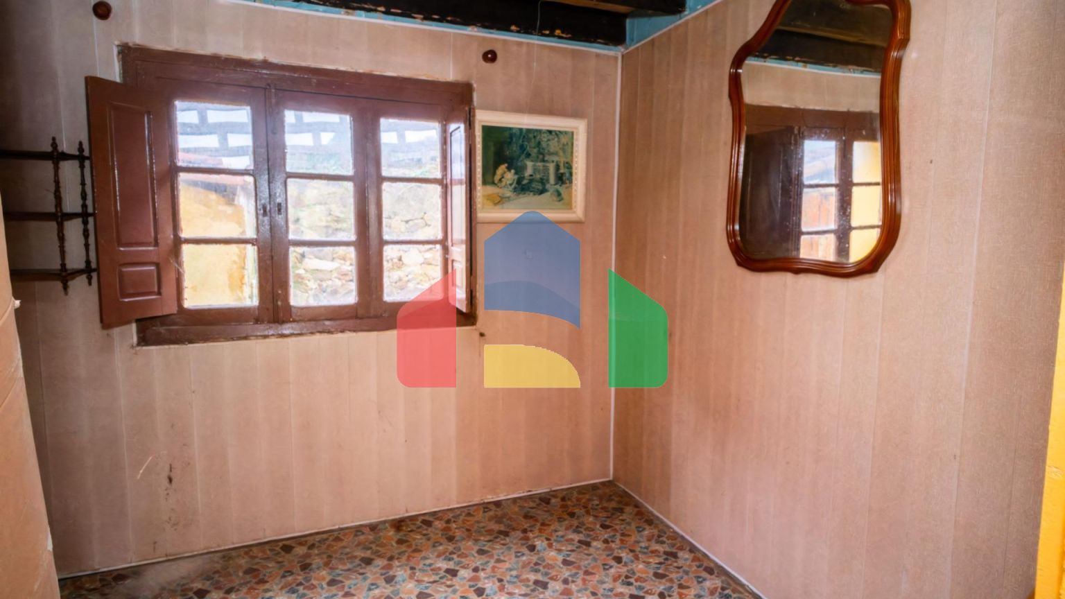 Дом в Castrillon ID CAS039