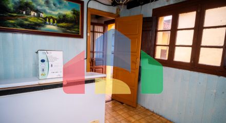 Дом в Castrillon ID CAS039